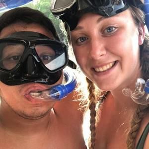 Meet your Posher, Keegan